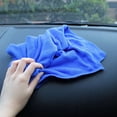 thumbnail image 5 of Ghojet 5/50PCS Microfiber Cleaning Cloths, Blue/Green/Purple/Red, 5 of 11