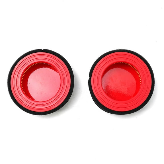 CHENGSI Lawn Mower Air Filter Replacement 2 Pack forCub Cadet Troy Bilt Craftsman Bolens 951-14628 751-14628 Compatible with for 5T65RU 5T65RUA 1T65NUB 5T65VUA Engine Models