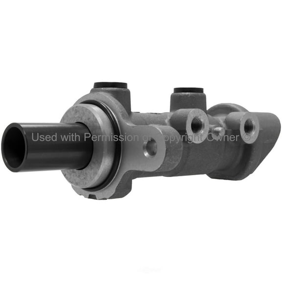 Quality-Built NM4325 New Brake Master Cylinder