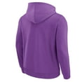 thumbnail image 3 of Men's Darius Rucker Collection by Fanatics  Purple Minnesota Vikings Hoodie, 3 of 5