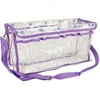 Handy Caddy 14"X7"X5", Purple