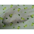 thumbnail image 4 of oneOone Cotton Poplin Fabric Leaves & Grapes Fruits Print Fabric BTY 42 Inch Wide, 4 of 4