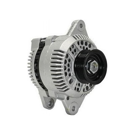 Alternator - Compatible with 1997 - 2002 Ford Escort 2.0L 4-Cylinder 1998 1999 2000 2001