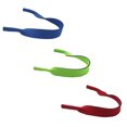 thumbnail image 4 of Outdoor Sunglass Rope Band Holder Eyeglasses Elastic Non-slip Neoprene String Eyewear Accessory, 4 of 8