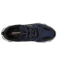 thumbnail image 2 of Zapatilla Skechers Stamina at Upper Stitch para hombre, color azul, 2 of 6