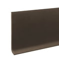thumbnail image 2 of M-D Building Products 76169 4 in. x 120 ft. Brown Commercial Grade Vinyl Wall Base, 2 of 8