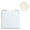 White B, variant on Musbetu Loose-Leaf Notebook Horizontal Lines Squares Blanks Thickened Paper Dairy Notebook Home Study Office Supplies