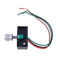 thumbnail image 2 of Regulador de pulverizadores eléctricos de 12 V para agua, herramienta eléctrica para jardín, componente regulador, interruptor de control de velocidad, 2 of 8