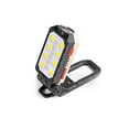 thumbnail image 1 of Lámpara Led Portátil Para Acampar Al Aire Libre, Lámpara De Mano Para Acampar, Reparación De Trabajo, Lámpara De Iluminación, Lámpara Colgante Magnética Inevent HA025228-01, 1 of 7