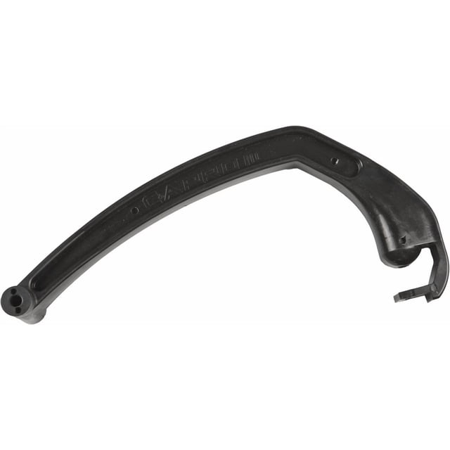 C&A Pro Replacement Ski Loop Handles - Black 77020363