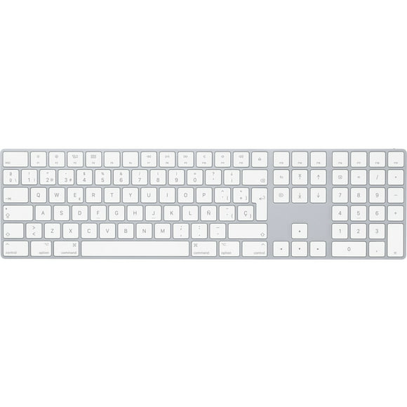 Apple Magic Keyboard Refurbished
