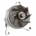 thumbnail image 2 of Motorcraft OE Replacement - 100% New Water Pump Fits select: 2017-2019 FORD ESCAPE, 2015-2018 FORD EDGE, 2 of 4