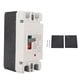 thumbnail image 2 of Interruptor de Protectión de la Batería Solar MCCB, Interruptor de Caja Moldeado de la Caja de Ruptura de Alto Rango de Altura de Retraso 1000V Para El Hogar, 2 of 7