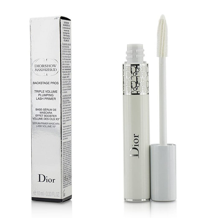 Dior Diorshow Maximizer 3d Lash Primer