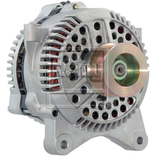 Remy 23717 Alternator
