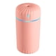 thumbnail image 1 of Cateissary Humidificador de aire de 450 ml, difusor de carga USB, pulverizador de Aroma, atomizador, rosa Type2 NO2, 1 of 6