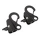 thumbnail image 5 of Clip Para Guardabarros De Barco, Clips De Parachoques Para Barcos De Pontón De Acero Inoxidable De Liberación Rápida, Resistente A La Intemperie, Anticolisión Para Cuerda De, 5 of 7