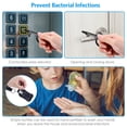 thumbnail image 5 of (Newest) Safety Keychain Set, 5 of 9