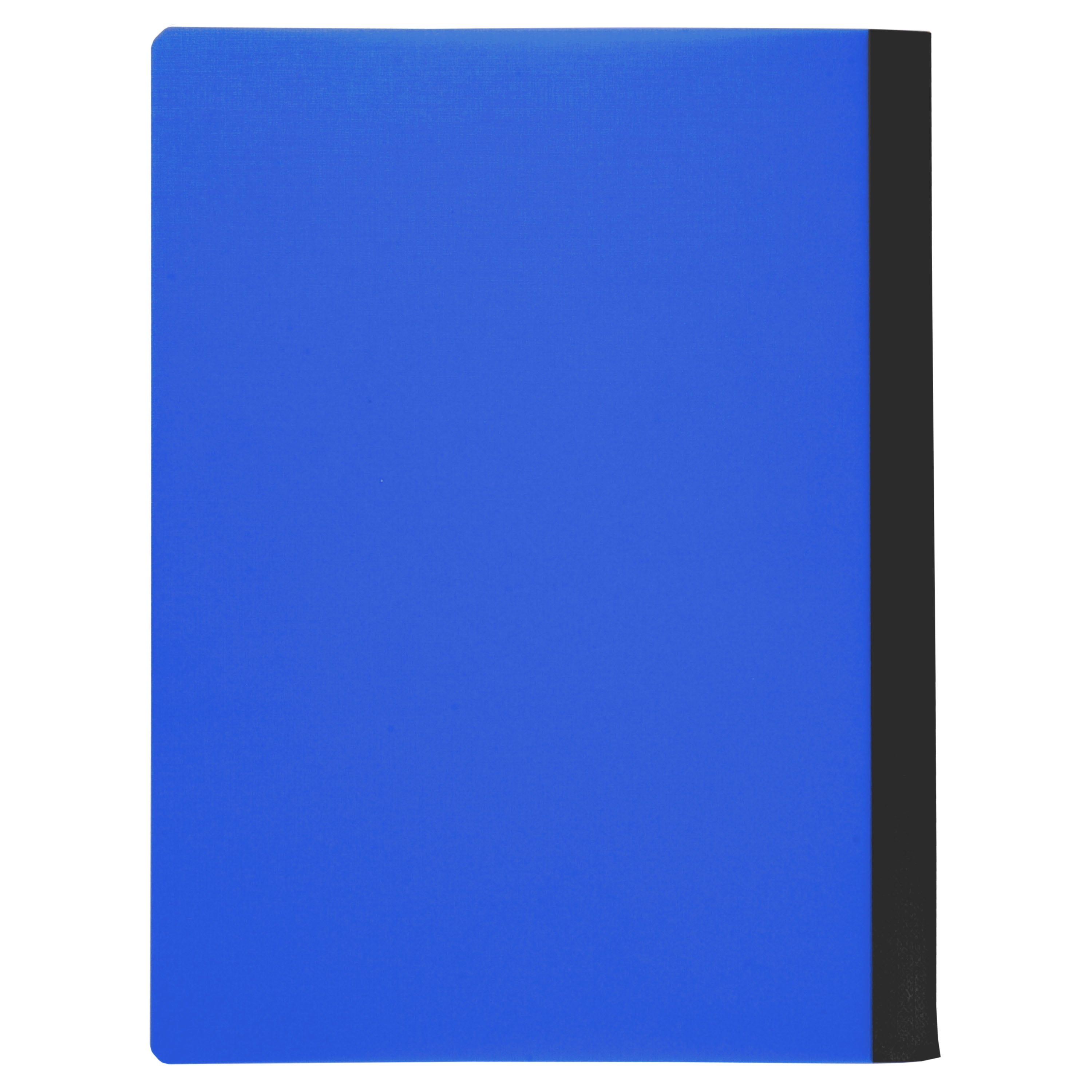 Exceed 80 Sheets Blue  Composition Book, CR 9.75 x 7.5