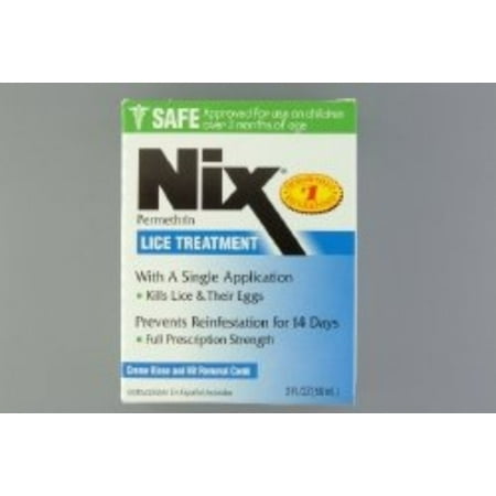 Elimite 5 Cream For Head Lice