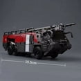 thumbnail image 5 of Transformers Sentinel Prime 7-Inch Action Figure Model Toy | Collectible Transformers Toys for Transformers Lovers | Autobot Toy Gifts, 5 of 5