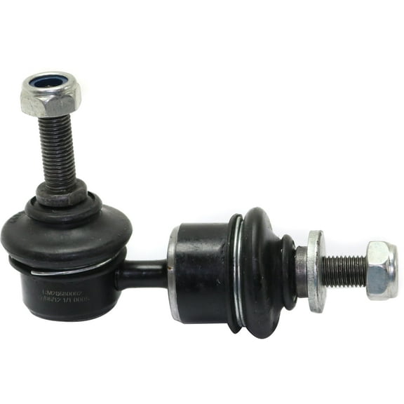 Sway Bar Link Compatible with 2006-2010, 2012-2017 Mazda 5 2004-2011 Volvo S40 4Cyl 5Cyl 2.3L 2.5L 2.4L Rear, Left Driver or Right Passenger Sold individually