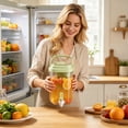 thumbnail image 1 of Tong Food Grade Cold Water Kettle With Faucet Large Capacity Refrigerator Water Jug For Party Beverage Dispensing And Iced Serving, 1 of 4
