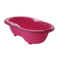 thumbnail image 1 of Tina de Baño para Bebe Prinsel  Flipper Rosa, 1 of 3