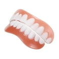 thumbnail image 3 of Temporary dentures,White Teeth Cover up Imperfect Teeth, 3 of 4