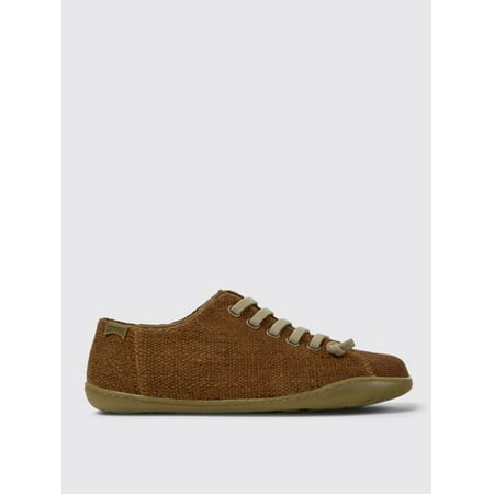 

Camper Sneakers Woman Orange Woman