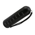 thumbnail image 1 of Weekly Medicine Container, Portable Large Capacity 7 Day Medicine Planner  For Office, 1 of 8