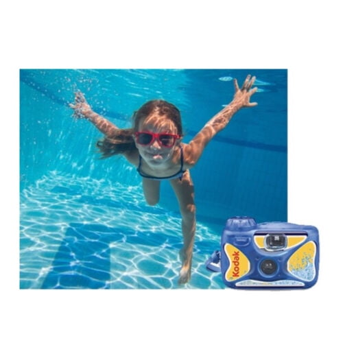Underwater disposable camera deals