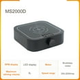 thumbnail image 1 of Lab Magnetic Stirrer - Electric Digital Display, 3000 RPM, 3L Capacity, Portable Lab Stirrer With Brushless Motor, 12V, 1 of 2