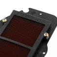 thumbnail image 3 of limpiador de aire para motocicleta para GY6, universal para scooter carburado Quad ATV Go Kart shamjiam Filtro de aire de la motocicleta, 3 of 8