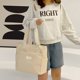 thumbnail image 4 of Bolsa de pañales para bebés para mujer bolso Hobo multifuncional para salida bolso diario para mujer al aire libre, 4 of 9