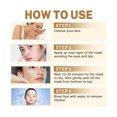 thumbnail image 4 of Peel Off , Blackhead Remover  3pcs Hydrating Purifying Nose Pore Shrinking  for Rough Skin, 4 of 7