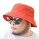 thumbnail image 1 of Sombrero de pescador Qarigey naranja Talla extra, 1 of 6