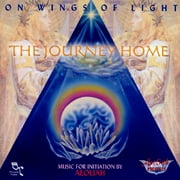 The Journey Home: On Wings Of Light