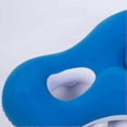 thumbnail image 3 of Face Down Pillow For Sleeping After Eye Surgery - Comfortable Ergonomic Head Neck Rest Pillow For Retinal Detachment Patients During Recovery, 3 of 4