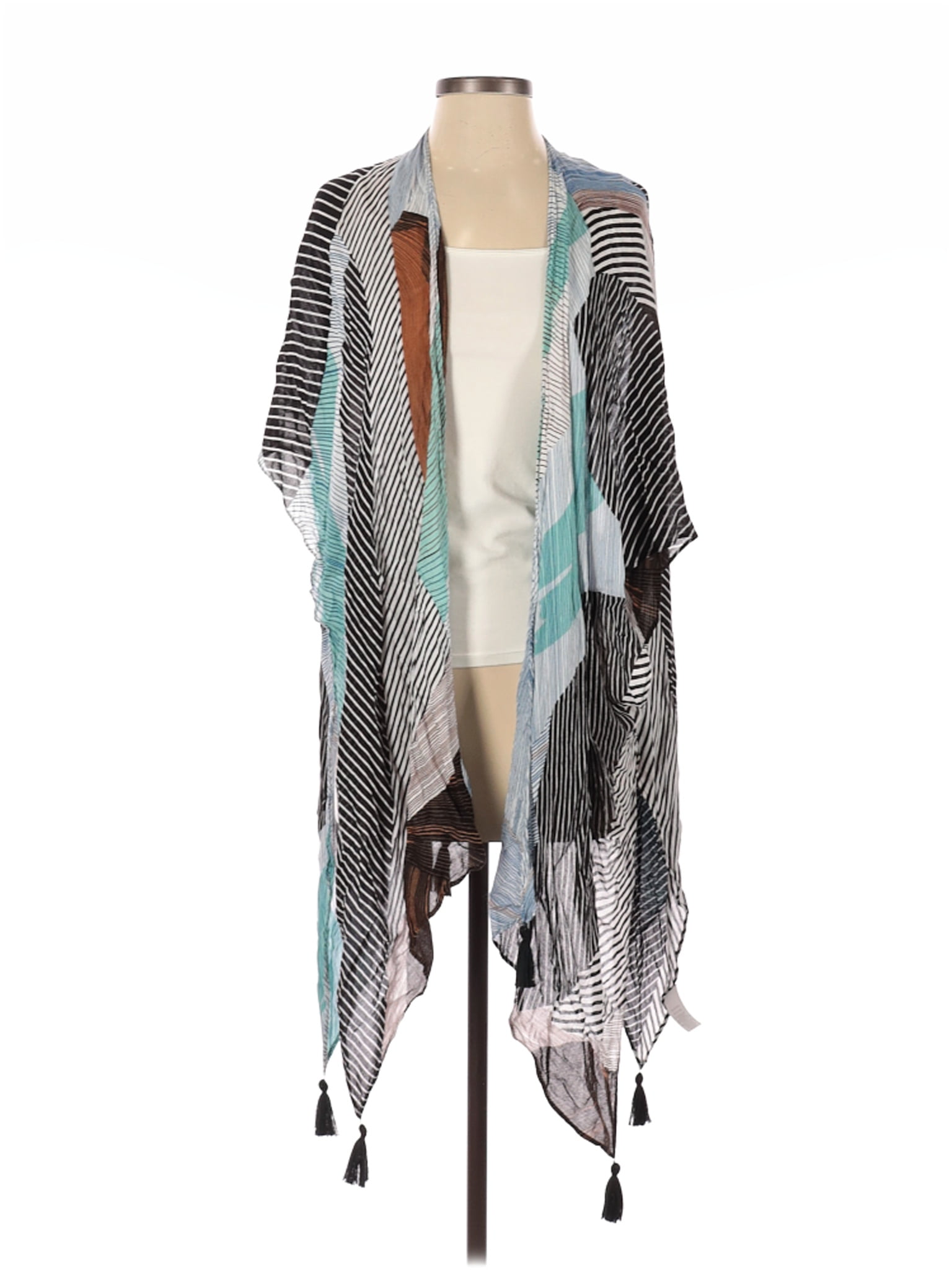 moss rose kimono