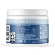 Fera Pets Postbiotics Powder - Digestive Comfort Plus for Dogs & Cats - Supports Gut Health & Immunity - 120 Scoops
