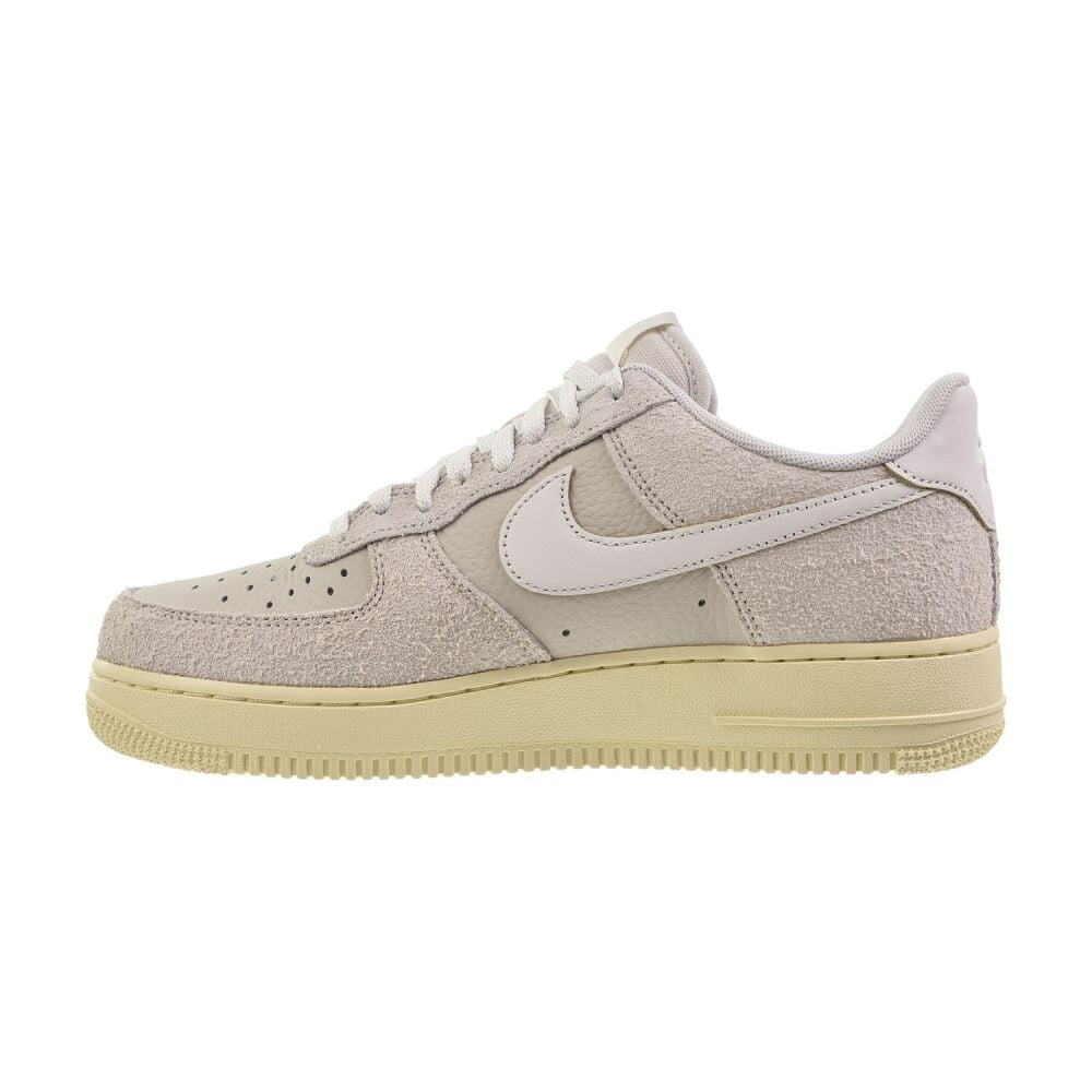 Nike Air Force 1 '07 LX Men's Shoes Phantom/Summit White hf2897-001