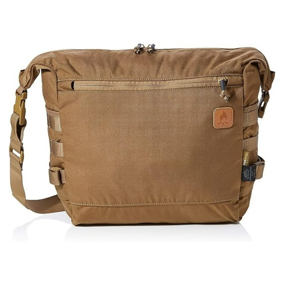 Bushcraft Line, Bushcraft Satchel