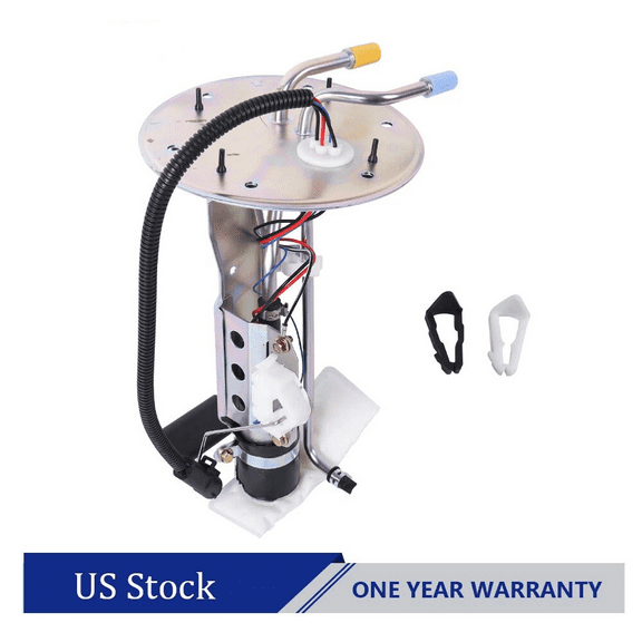 MOSTPLUS Fuel Pump Module Assembly for Ford Super Duty Econoline E-150 E-250 E-350 E-450