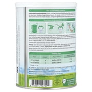 Holle Goat Milk Toddler Drink, 1 Year+, 14.1 oz (400 g)