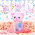 thumbnail image 3 of Peluche Cat Tagitary Interactive Electronic para niños, 3 of 8