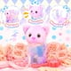 thumbnail image 3 of Peluche Cat Tagitary Interactive Electronic para niños, 3 of 8