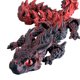 thumbnail image 2 of Simulación Articulada en 3D Dragón Ornamento (), 2 of 4