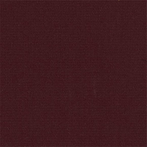 Top Notch 576 Solution Dyed Polyester Fabric, Burgundy