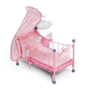 Baby Annabell Canopy Crib